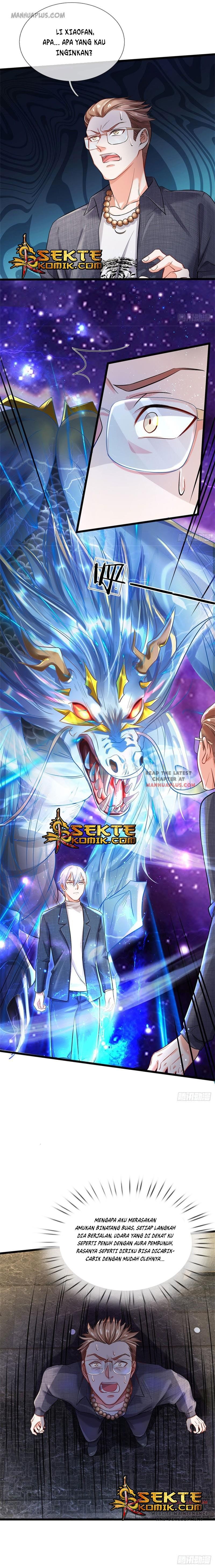 I am Daxianzun Chapter 146 Gambar 4